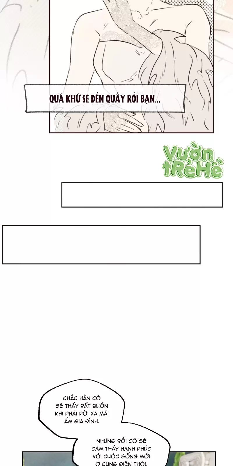 Tôi Là Kẻ Phản Diện - Chapter 18 - Page 44