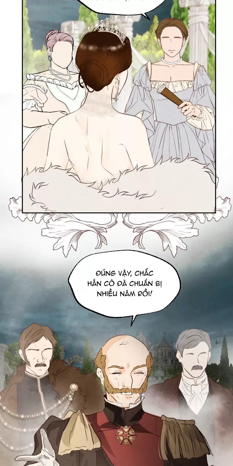 Tôi Là Kẻ Phản Diện - Chapter 18 - Page 45