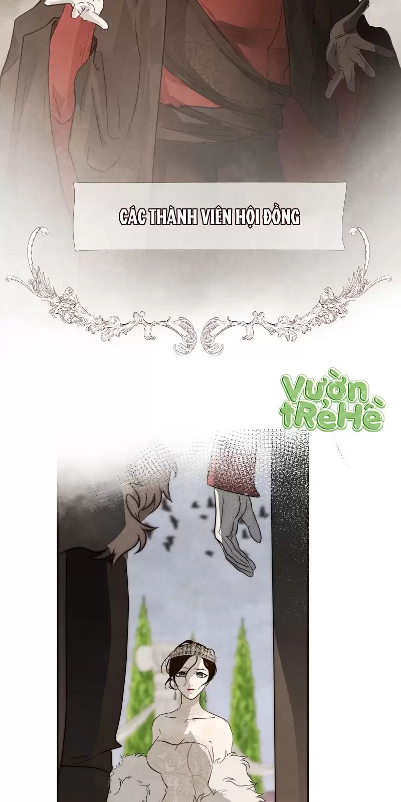 Tôi Là Kẻ Phản Diện - Chapter 18 - Page 46