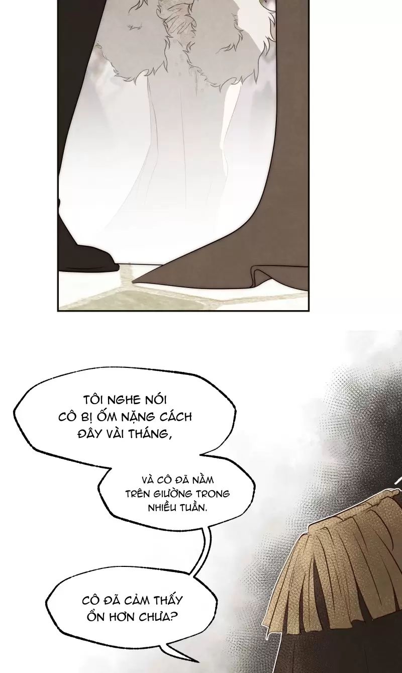 Tôi Là Kẻ Phản Diện - Chapter 18 - Page 47