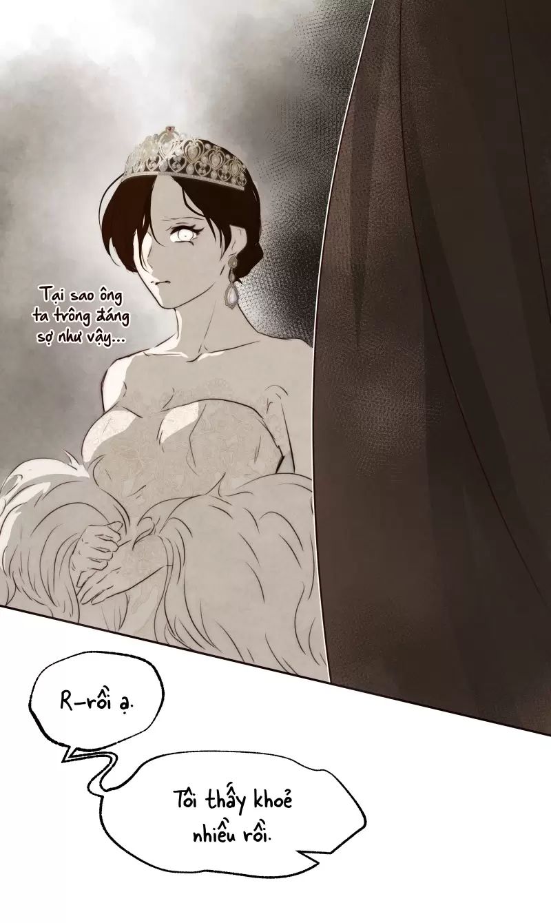 Tôi Là Kẻ Phản Diện - Chapter 18 - Page 48