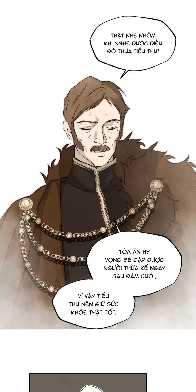 Tôi Là Kẻ Phản Diện - Chapter 18 - Page 49