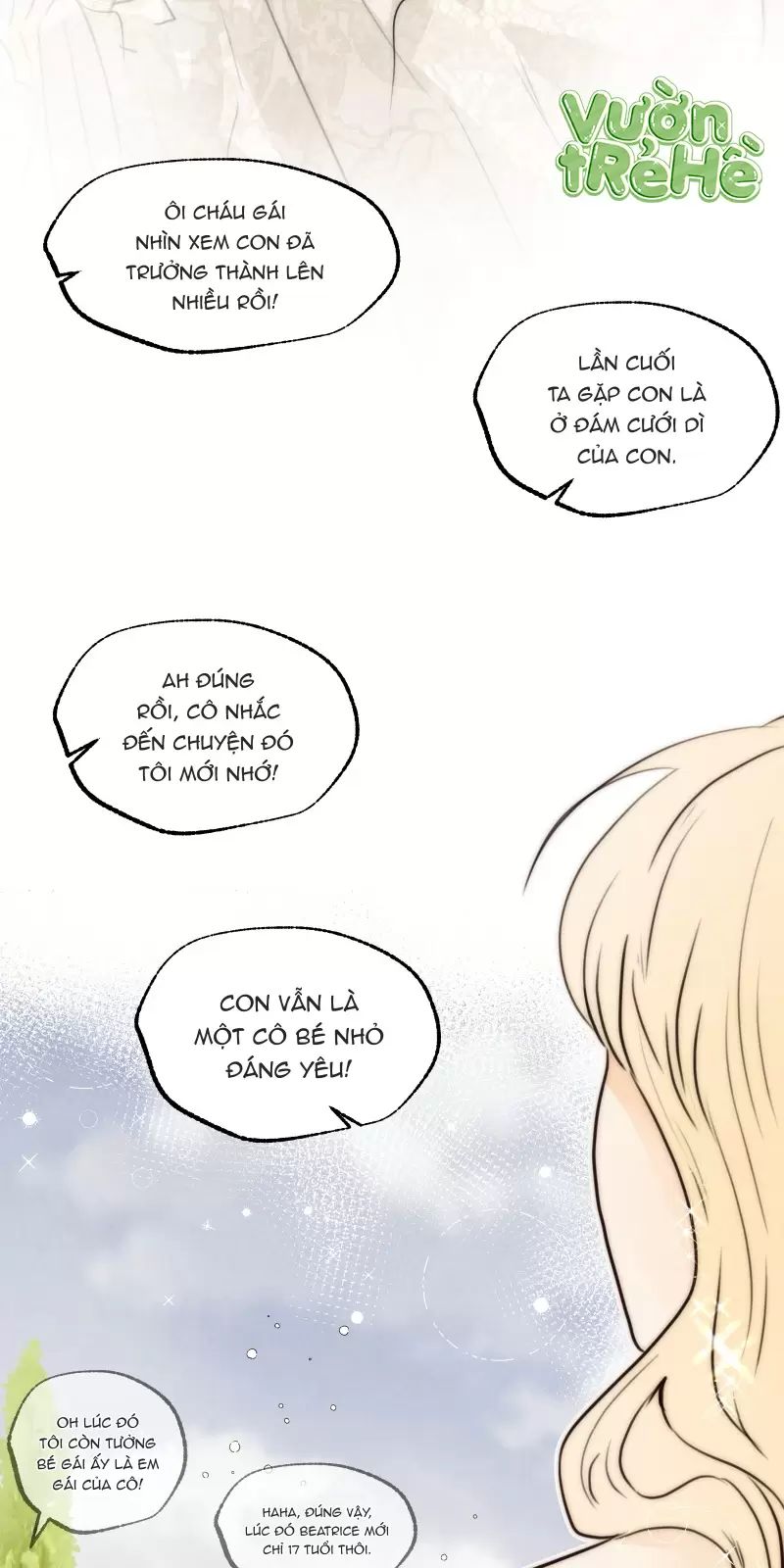 Tôi Là Kẻ Phản Diện - Chapter 18 - Page 5