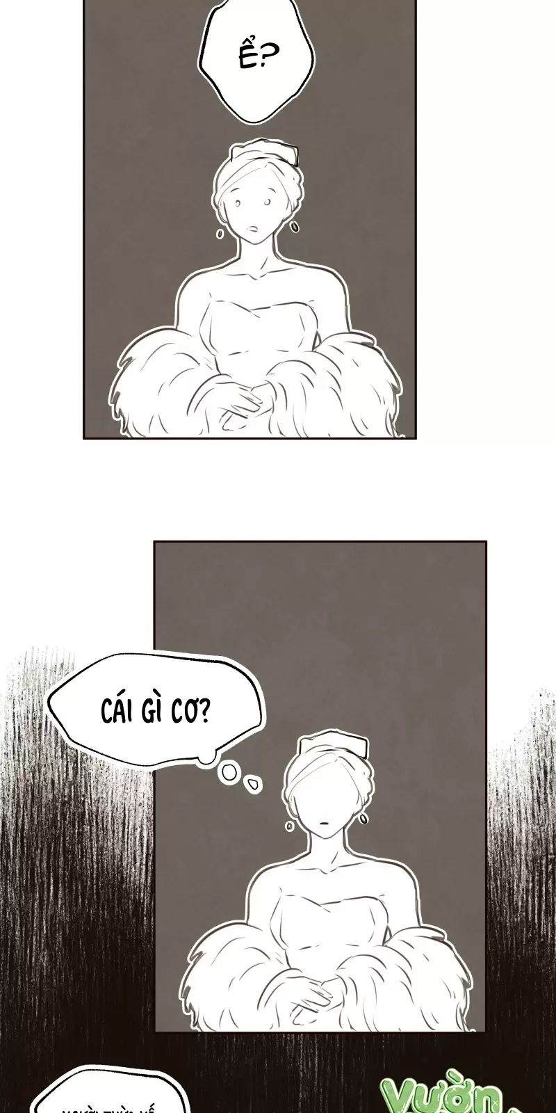 Tôi Là Kẻ Phản Diện - Chapter 18 - Page 50