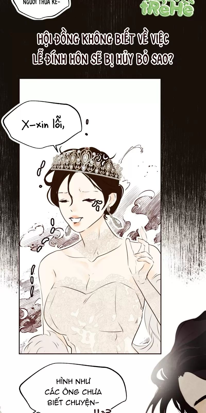 Tôi Là Kẻ Phản Diện - Chapter 18 - Page 51