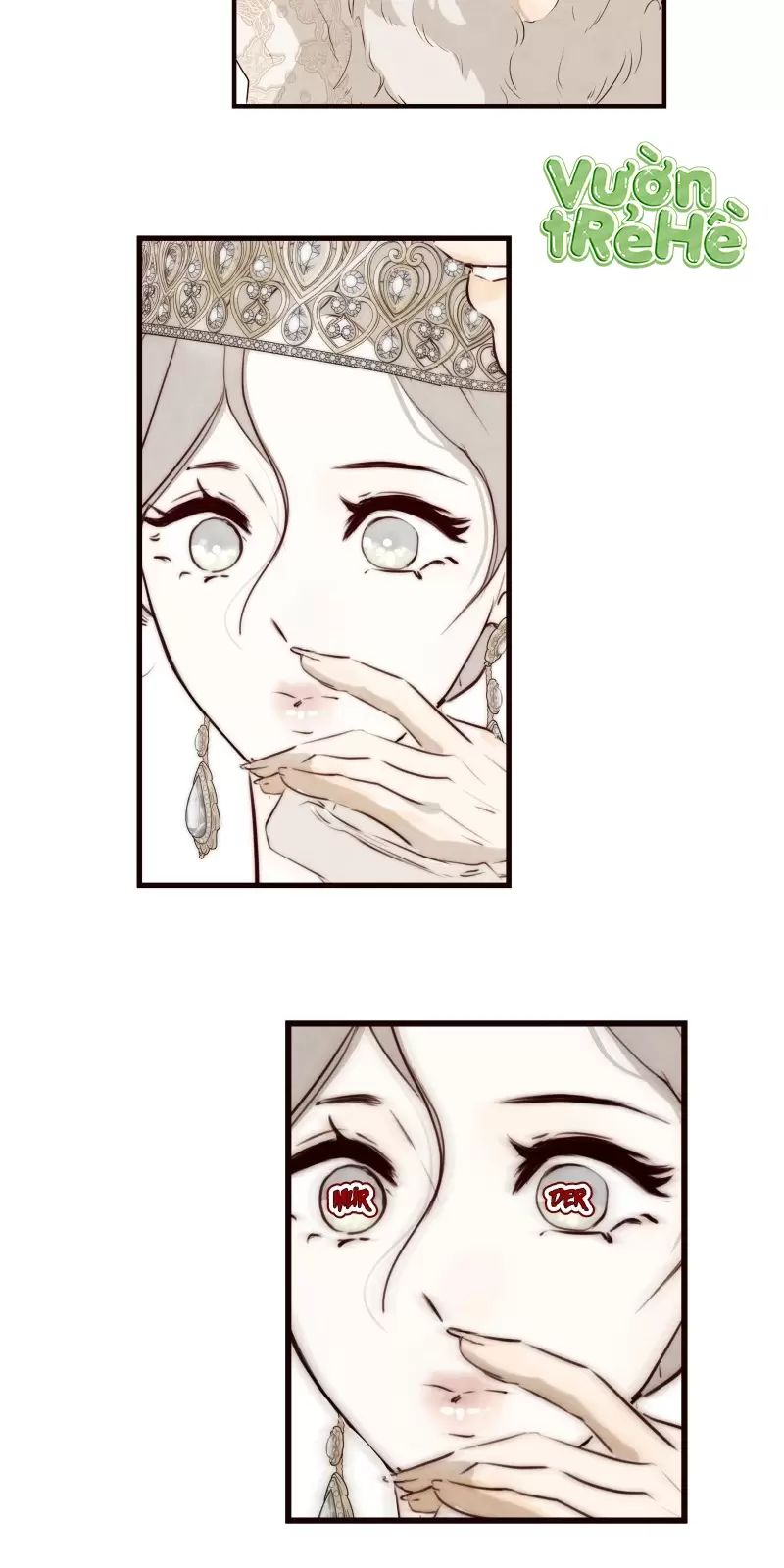 Tôi Là Kẻ Phản Diện - Chapter 18 - Page 57