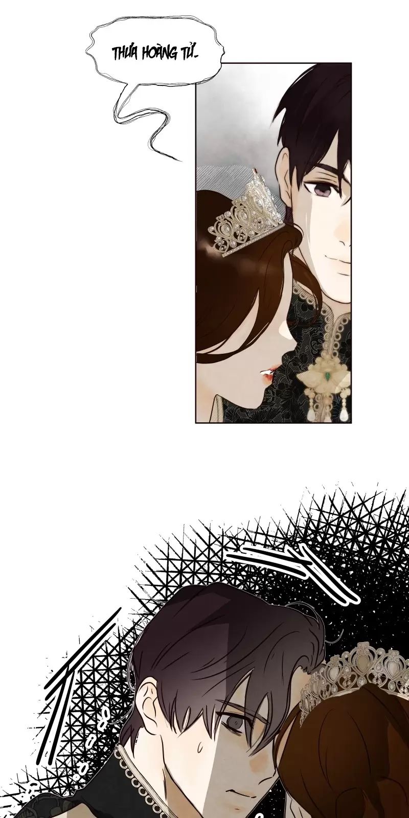 Tôi Là Kẻ Phản Diện - Chapter 18 - Page 58