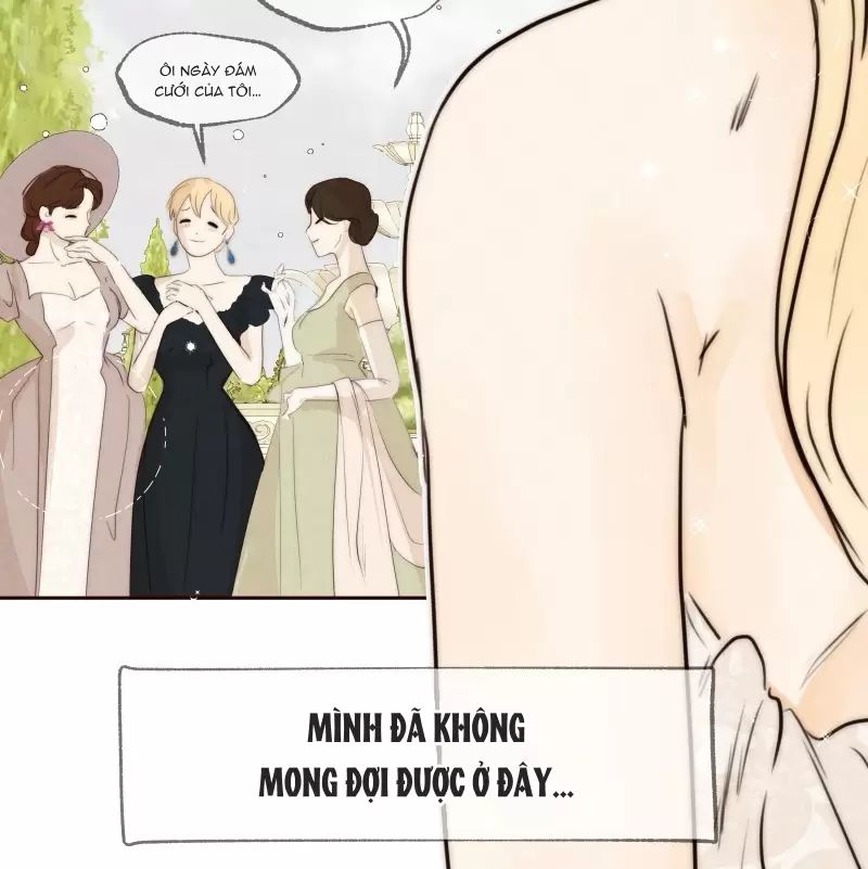 Tôi Là Kẻ Phản Diện - Chapter 18 - Page 6