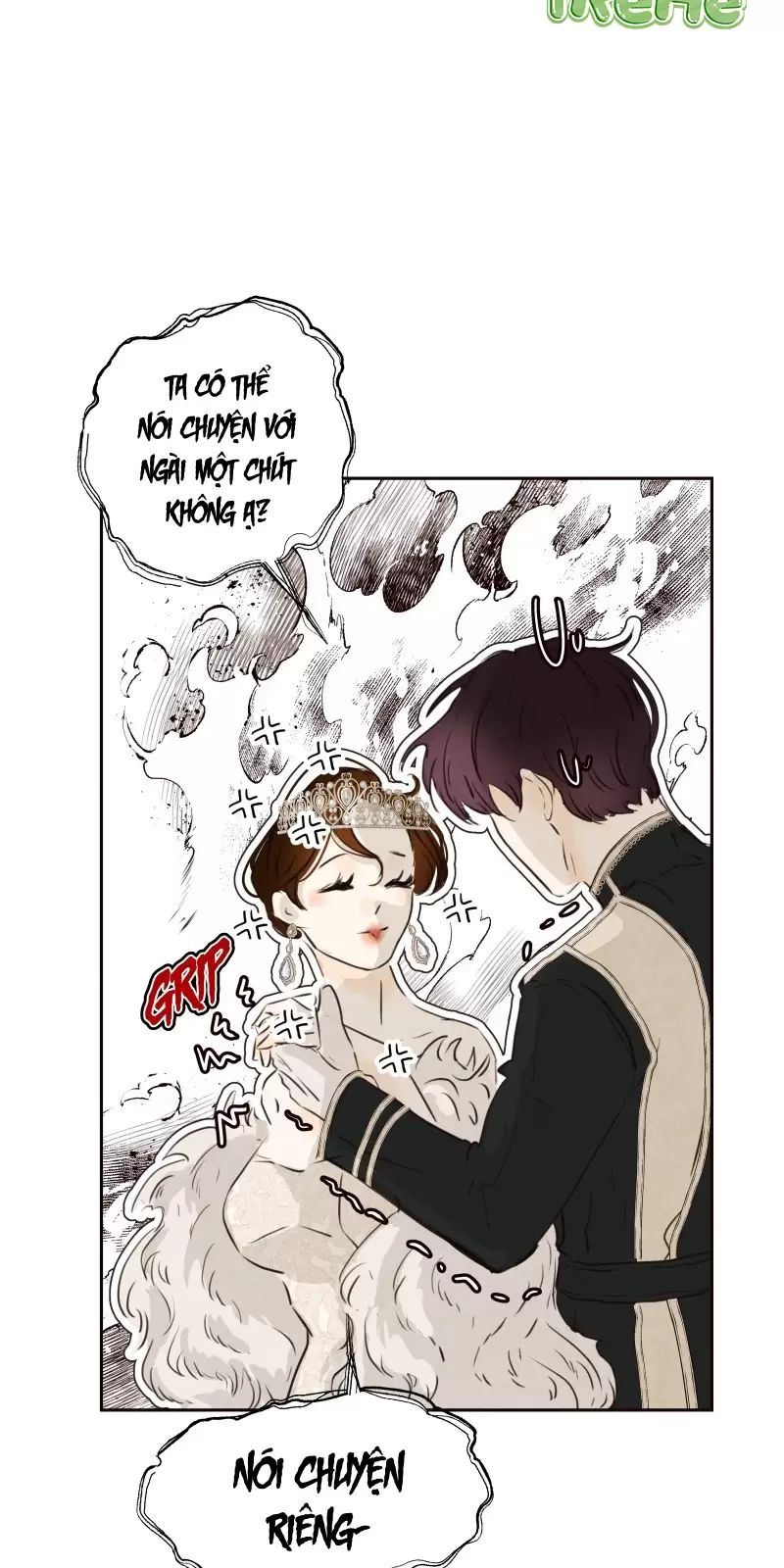 Tôi Là Kẻ Phản Diện - Chapter 18 - Page 60
