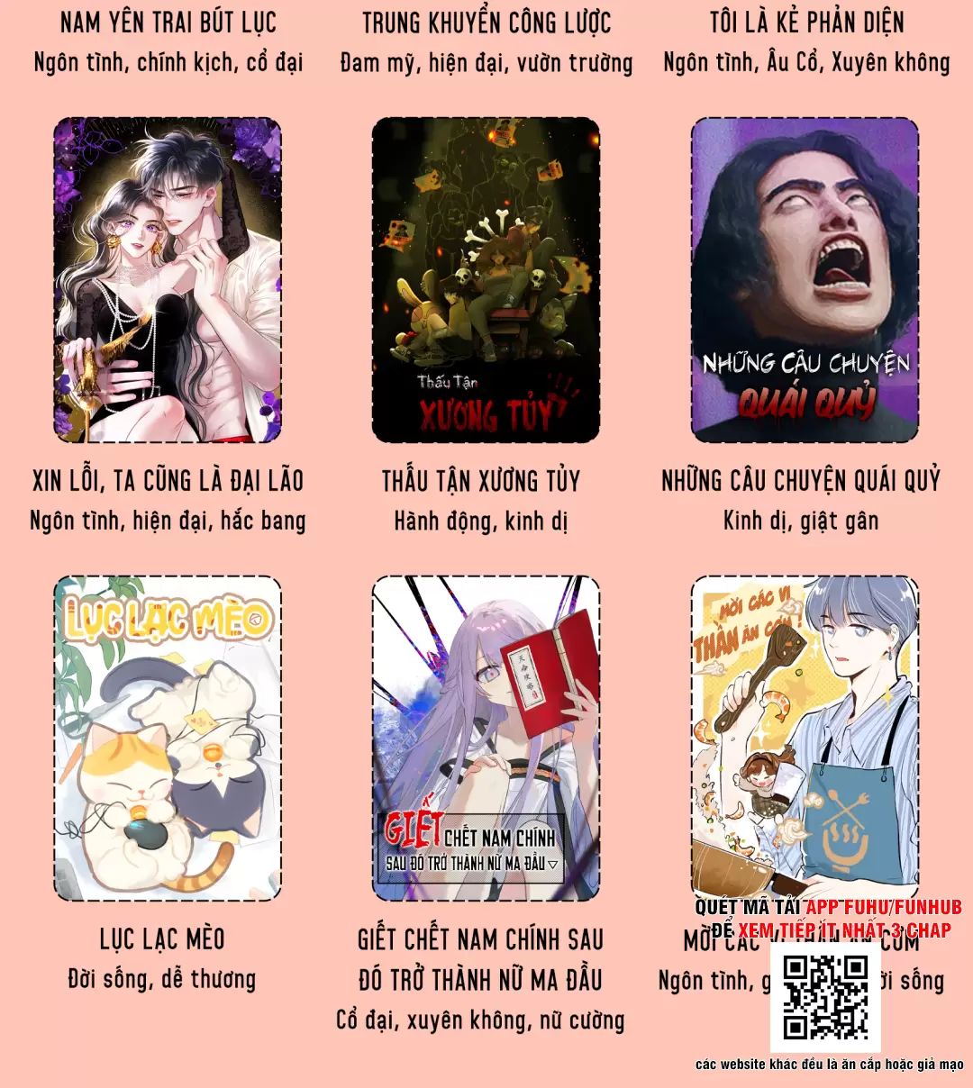 Tôi Là Kẻ Phản Diện - Chapter 18 - Page 64