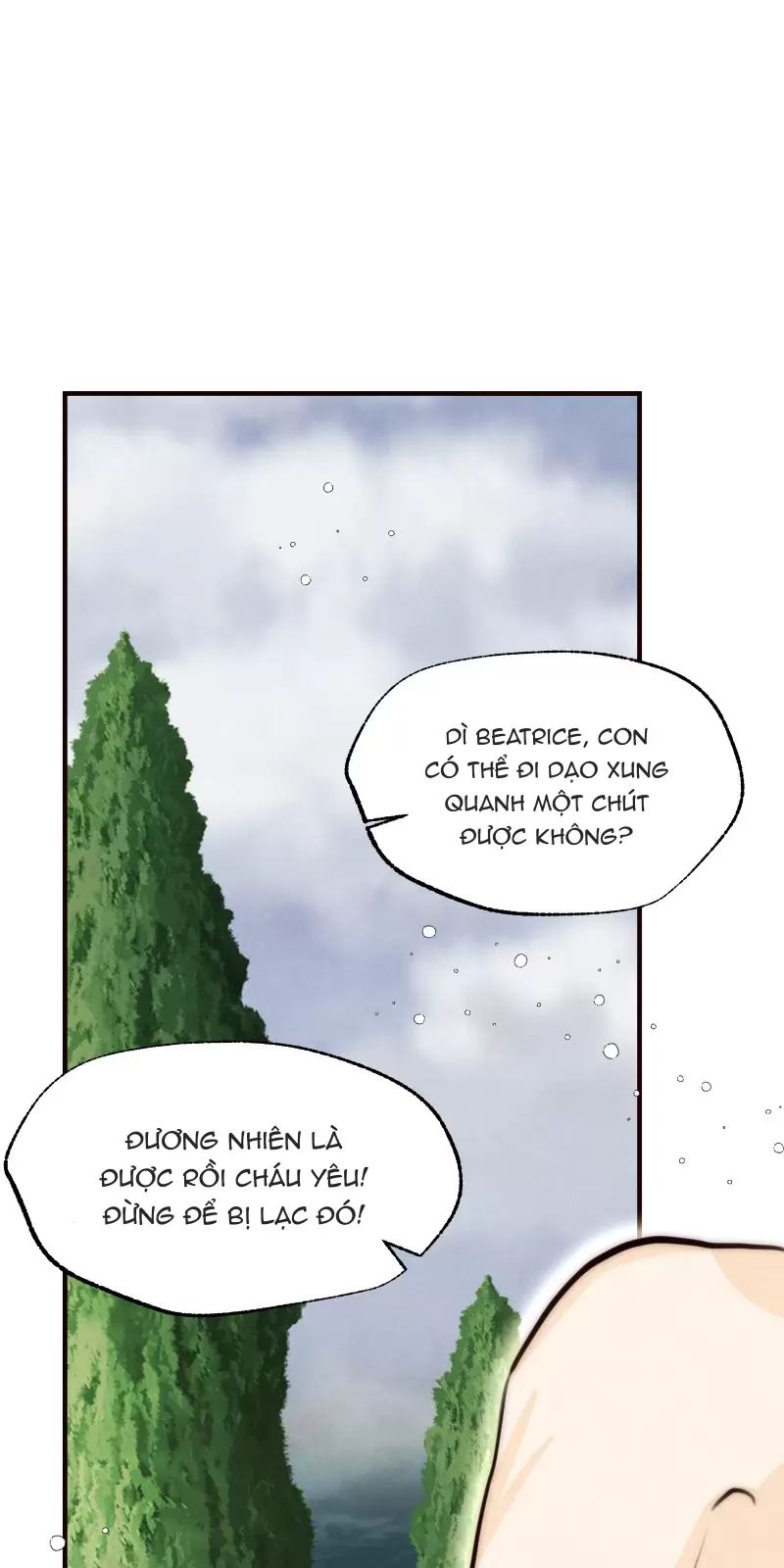 Tôi Là Kẻ Phản Diện - Chapter 18 - Page 8