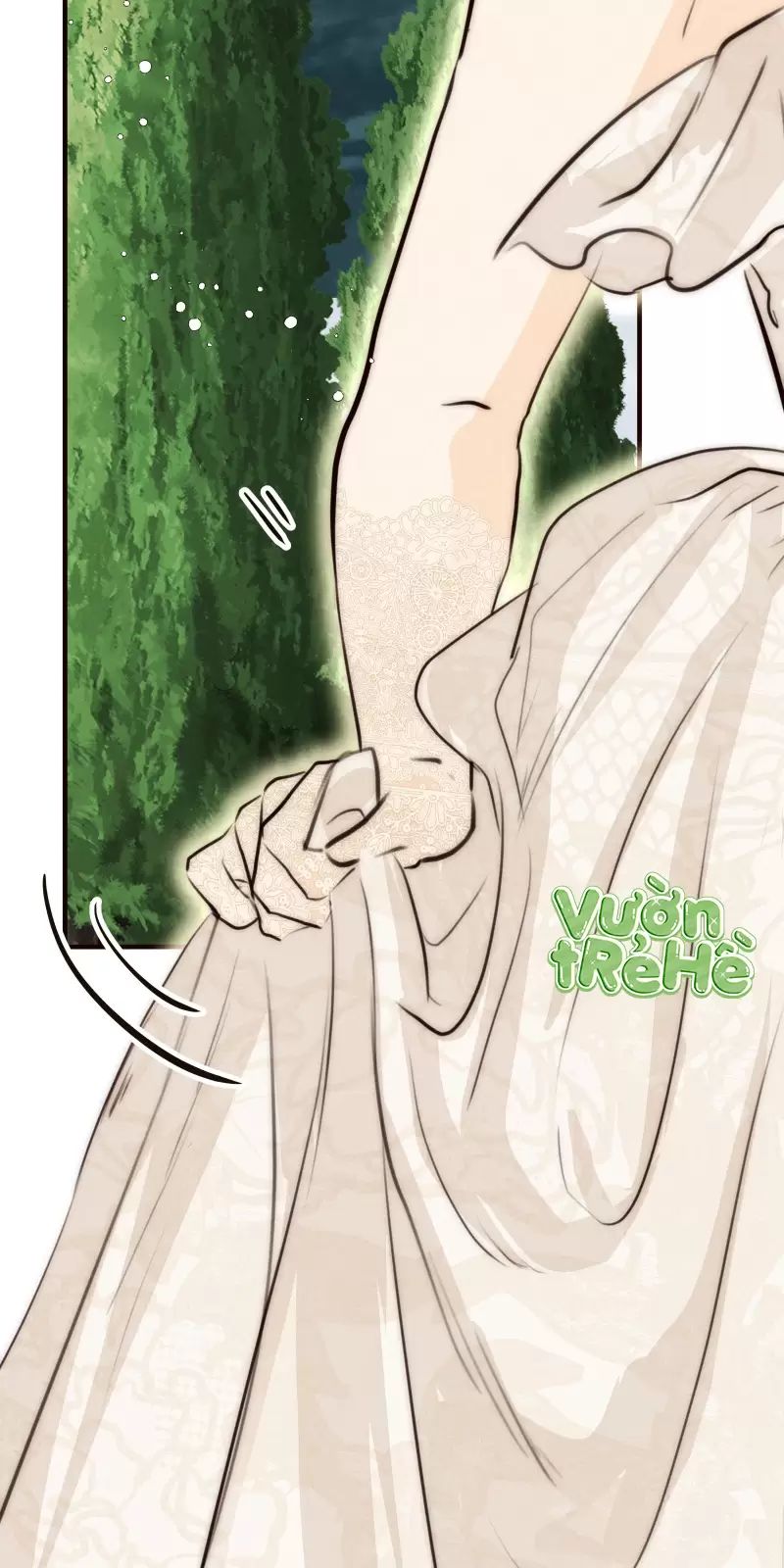 Tôi Là Kẻ Phản Diện - Chapter 18 - Page 9