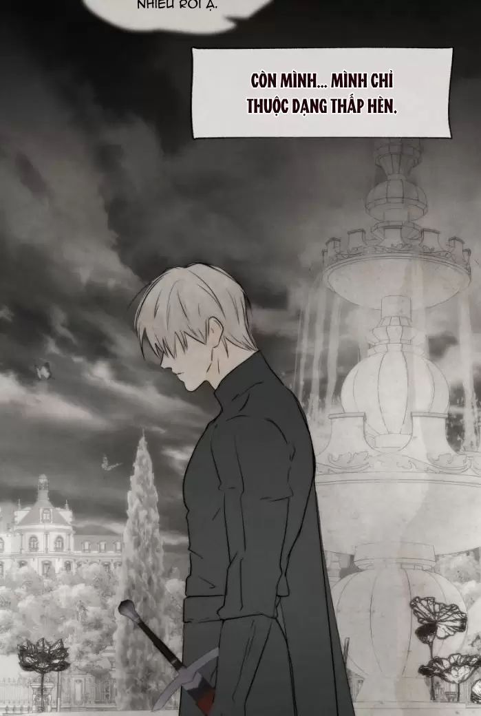 Tôi Là Kẻ Phản Diện - Chapter 19 - Page 10