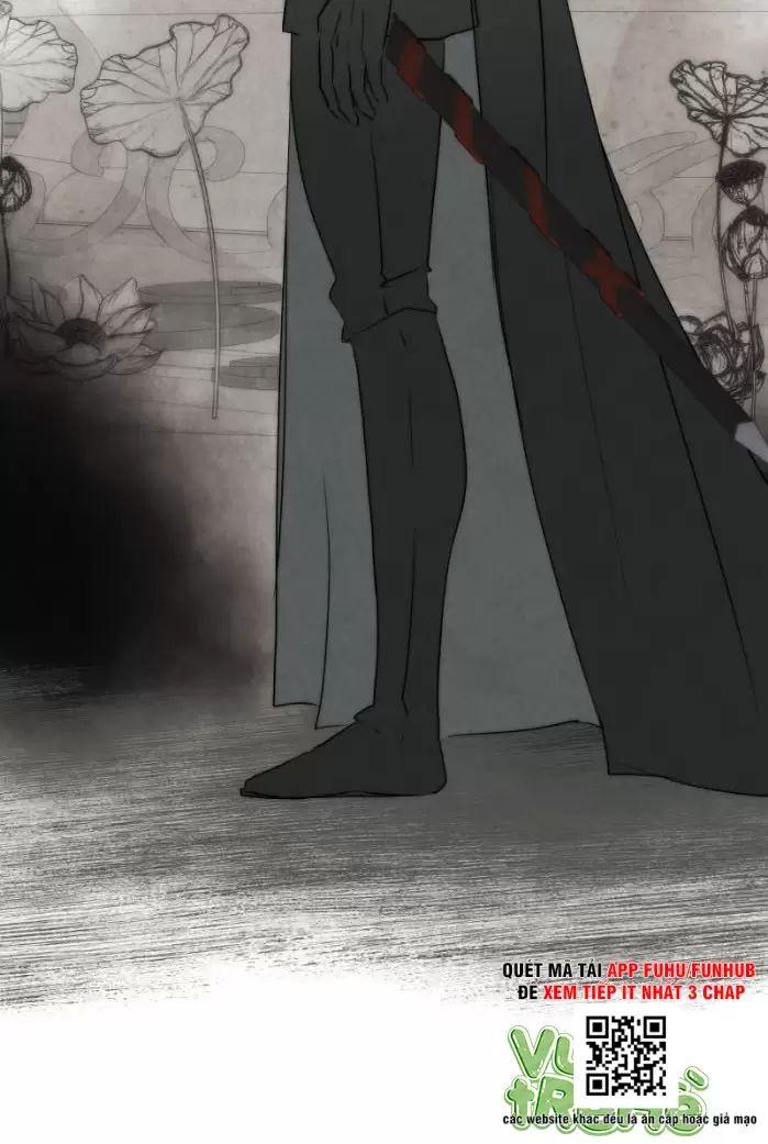 Tôi Là Kẻ Phản Diện - Chapter 19 - Page 11