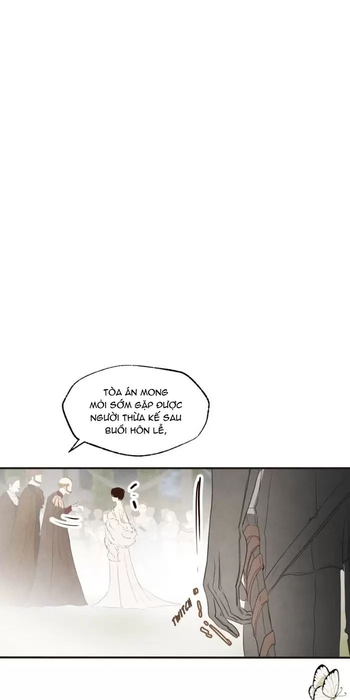 Tôi Là Kẻ Phản Diện - Chapter 19 - Page 12