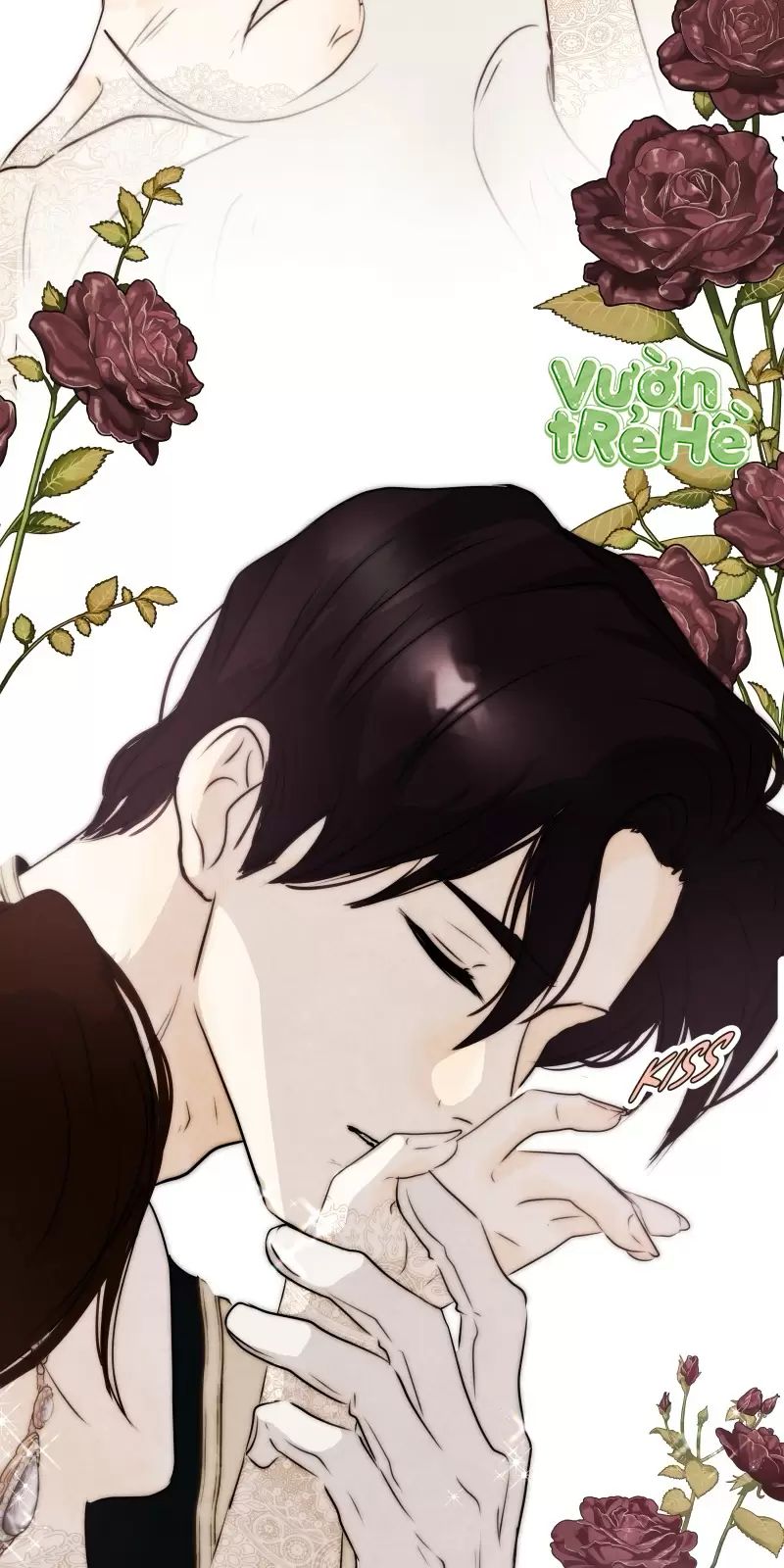 Tôi Là Kẻ Phản Diện - Chapter 19 - Page 16