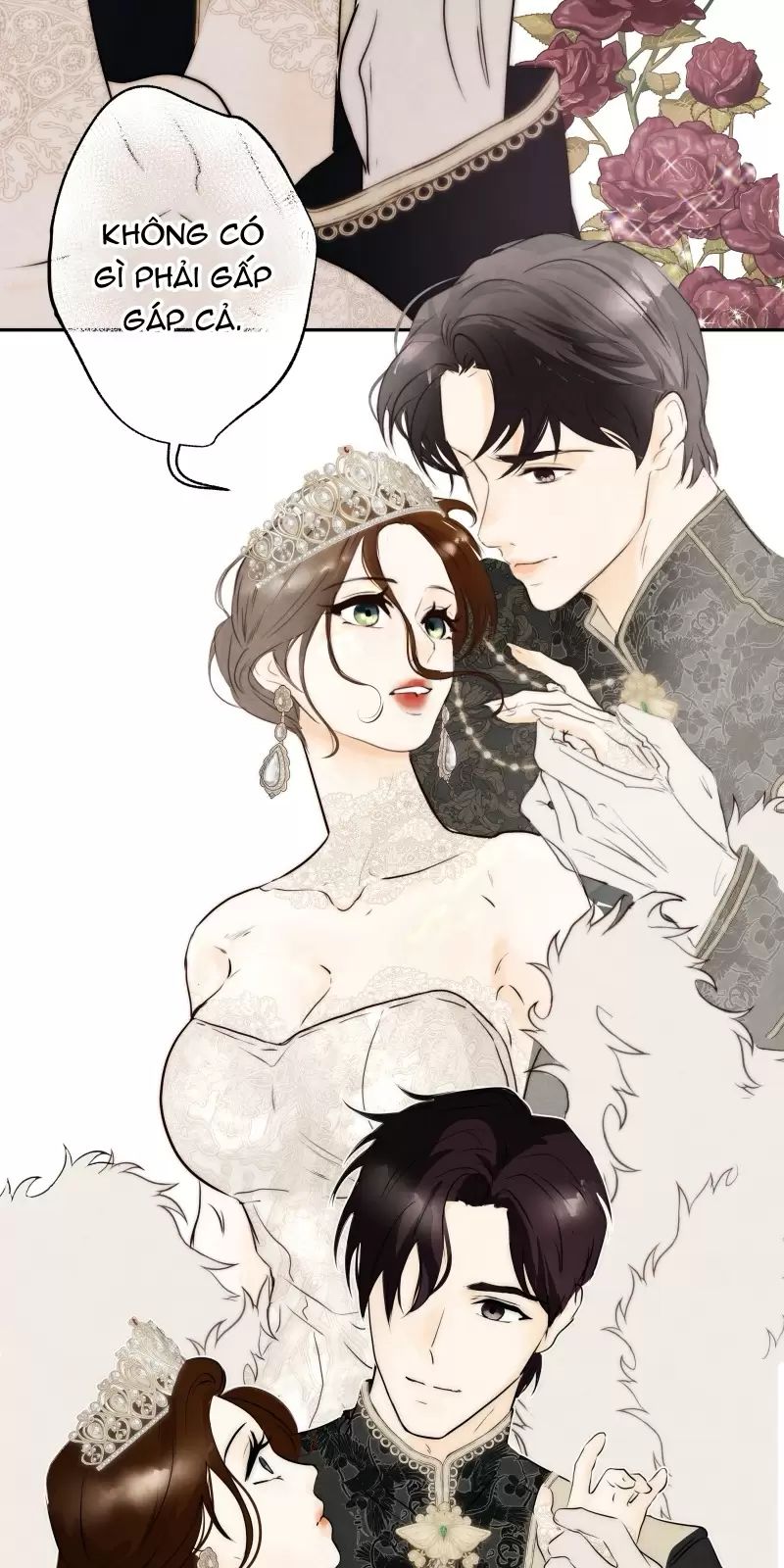 Tôi Là Kẻ Phản Diện - Chapter 19 - Page 17