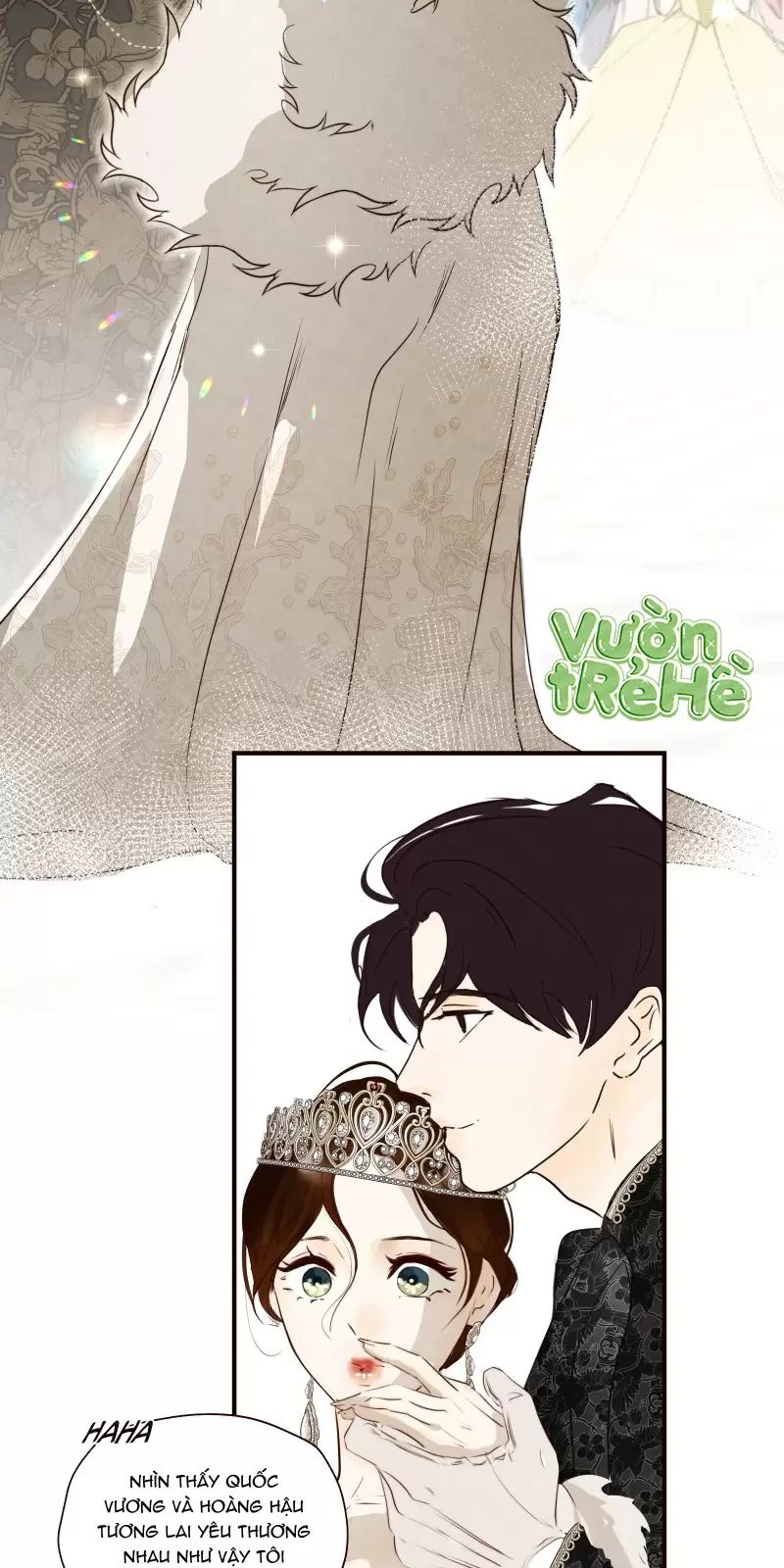 Tôi Là Kẻ Phản Diện - Chapter 19 - Page 22