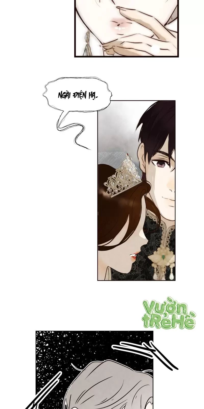 Tôi Là Kẻ Phản Diện - Chapter 19 - Page 24