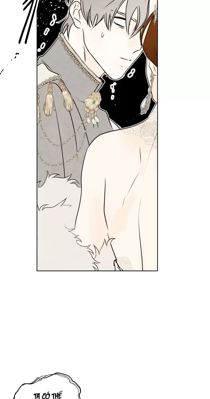 Tôi Là Kẻ Phản Diện - Chapter 19 - Page 25