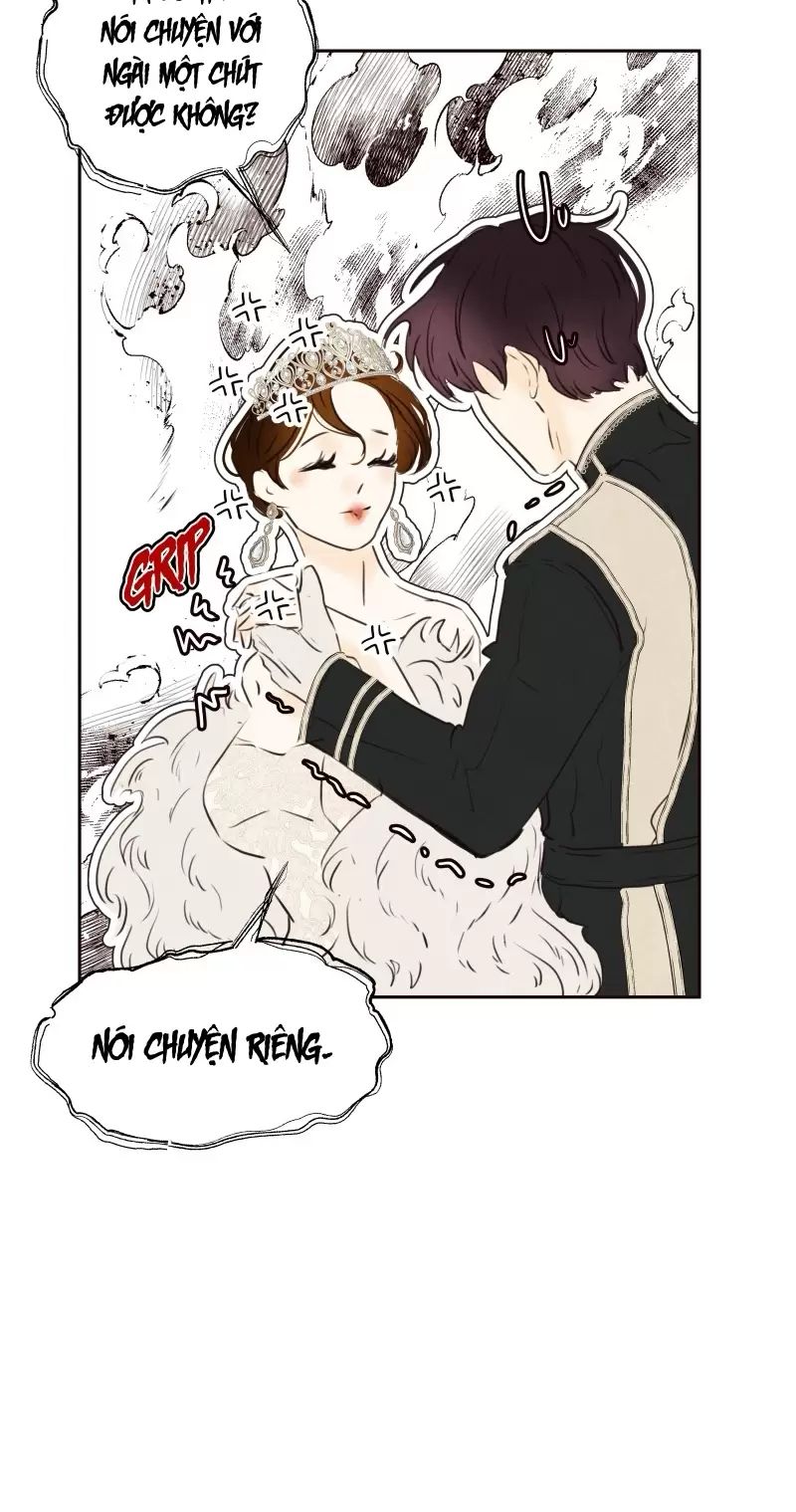 Tôi Là Kẻ Phản Diện - Chapter 19 - Page 26