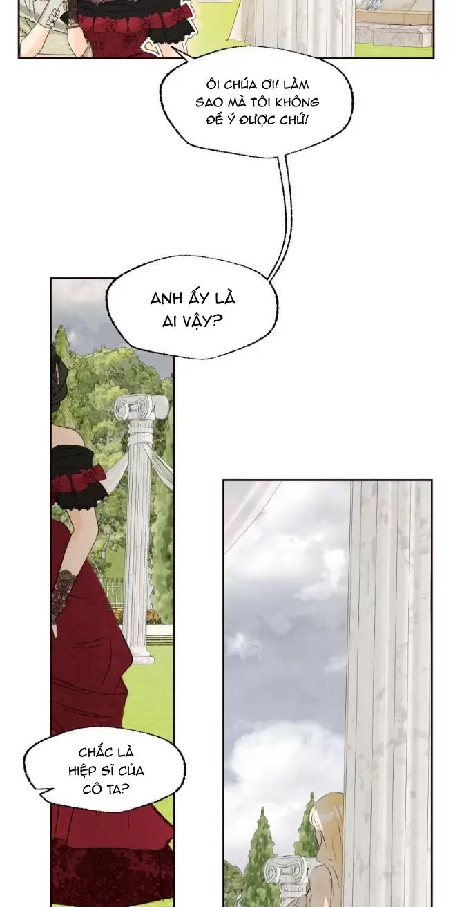 Tôi Là Kẻ Phản Diện - Chapter 19 - Page 30