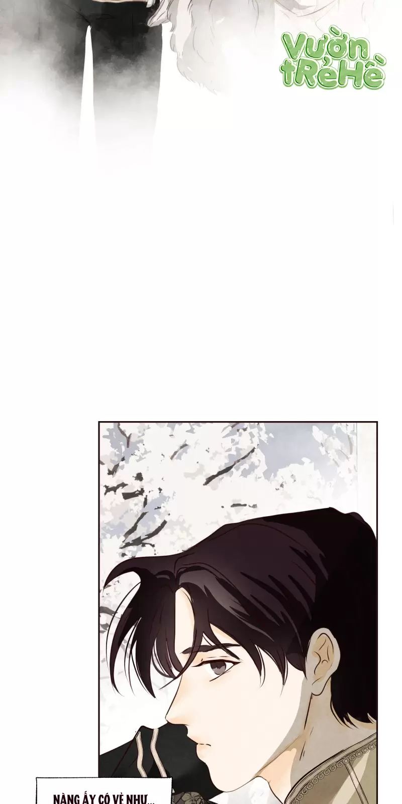 Tôi Là Kẻ Phản Diện - Chapter 19 - Page 39