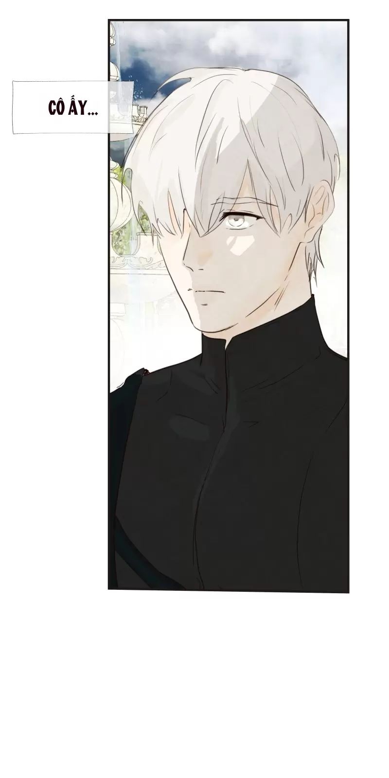 Tôi Là Kẻ Phản Diện - Chapter 19 - Page 4