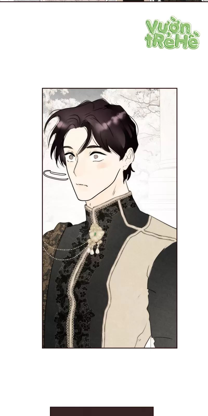 Tôi Là Kẻ Phản Diện - Chapter 19 - Page 43