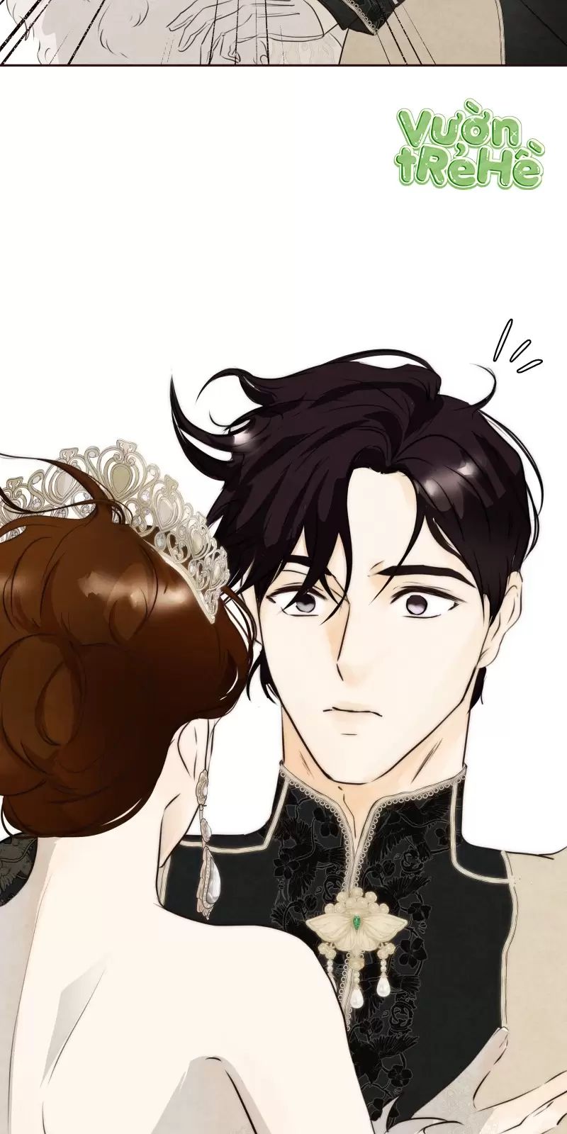 Tôi Là Kẻ Phản Diện - Chapter 19 - Page 46