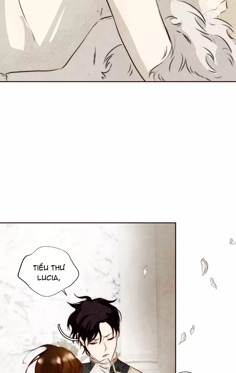 Tôi Là Kẻ Phản Diện - Chapter 19 - Page 47