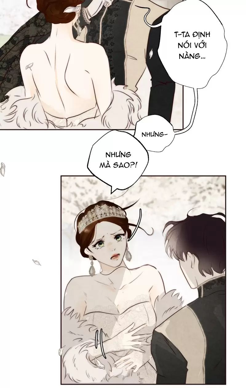 Tôi Là Kẻ Phản Diện - Chapter 19 - Page 48