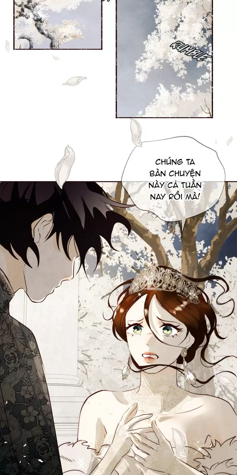 Tôi Là Kẻ Phản Diện - Chapter 19 - Page 51