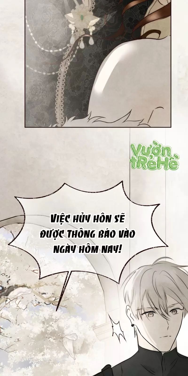 Tôi Là Kẻ Phản Diện - Chapter 19 - Page 53