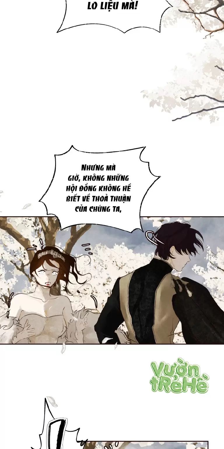 Tôi Là Kẻ Phản Diện - Chapter 19 - Page 58