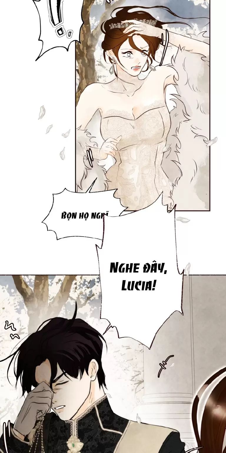 Tôi Là Kẻ Phản Diện - Chapter 19 - Page 59