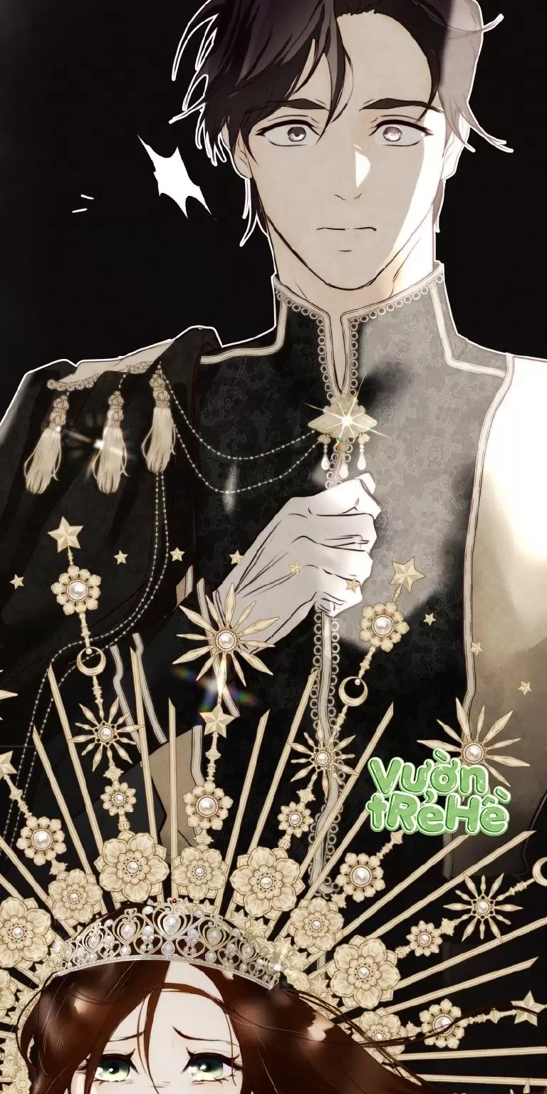 Tôi Là Kẻ Phản Diện - Chapter 19 - Page 61