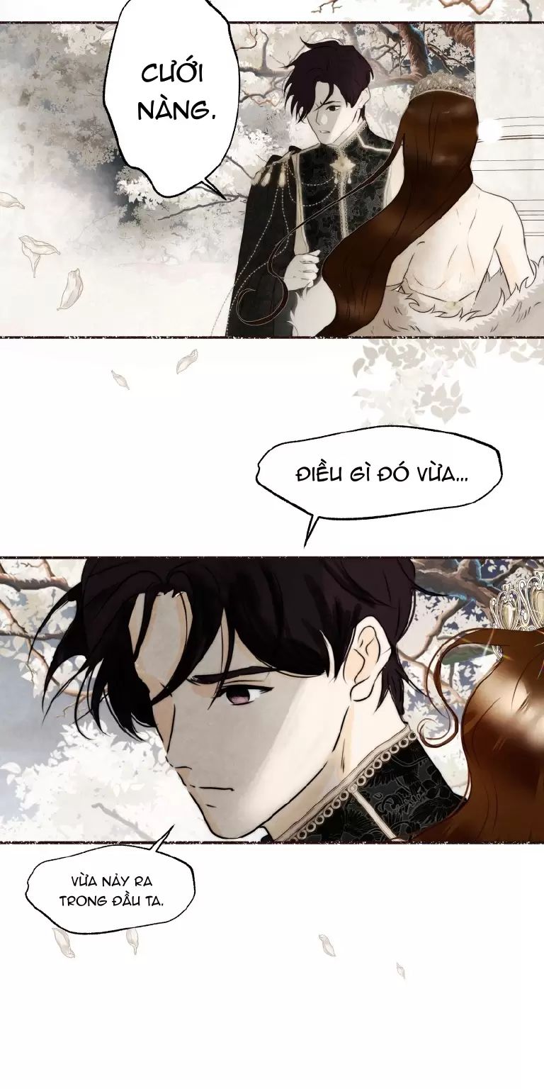 Tôi Là Kẻ Phản Diện - Chapter 19 - Page 65