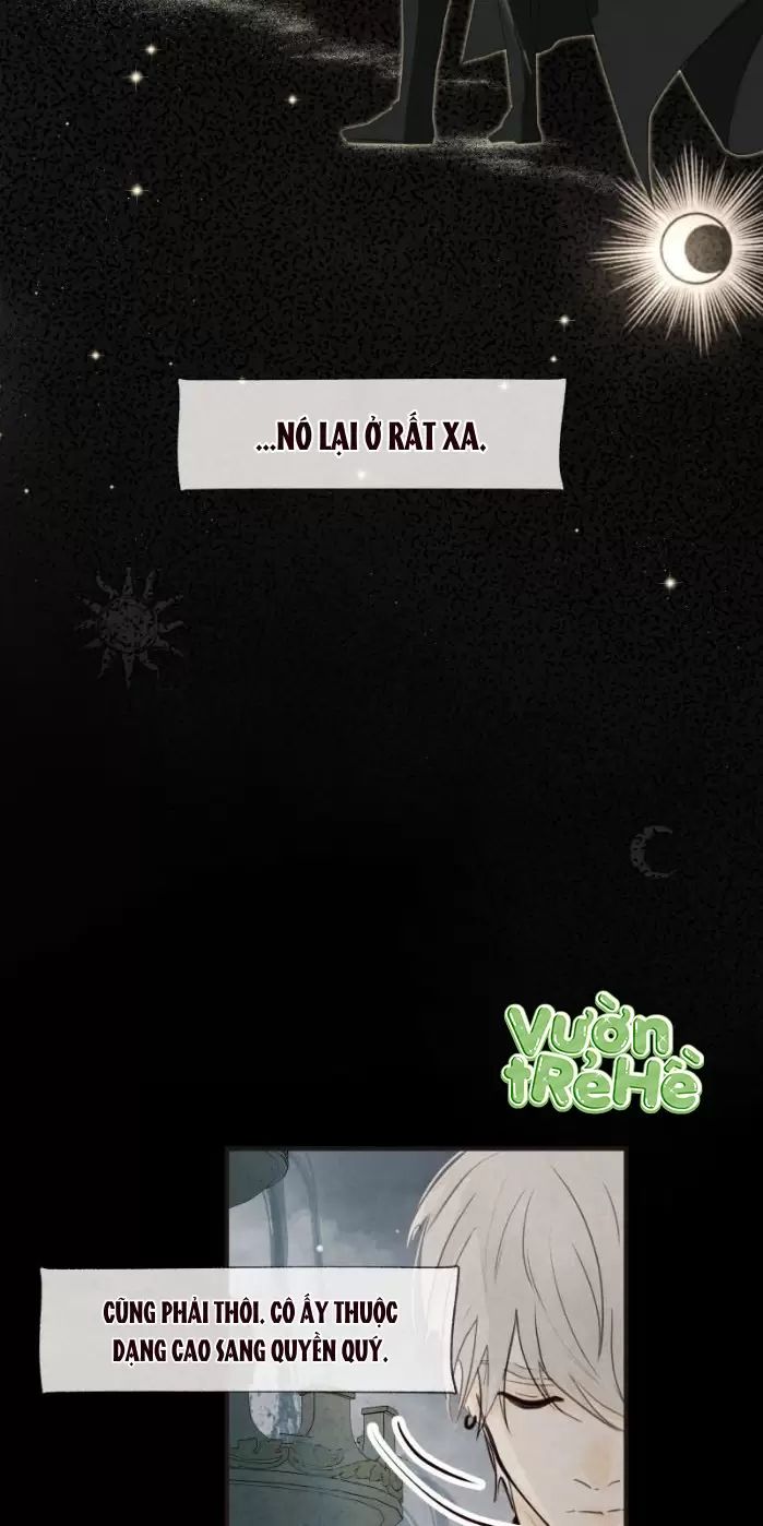 Tôi Là Kẻ Phản Diện - Chapter 19 - Page 8