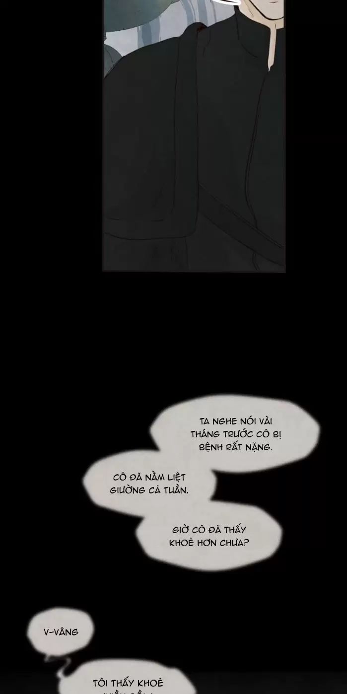 Tôi Là Kẻ Phản Diện - Chapter 19 - Page 9