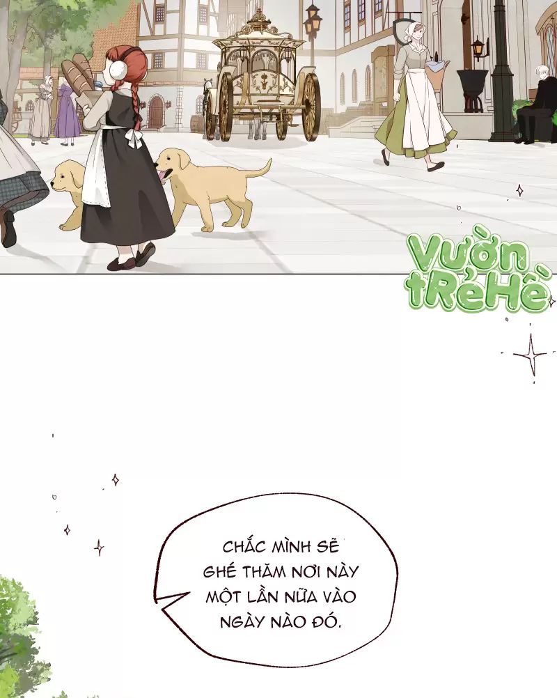 Tôi Là Kẻ Phản Diện - Chapter 2 - Page 11