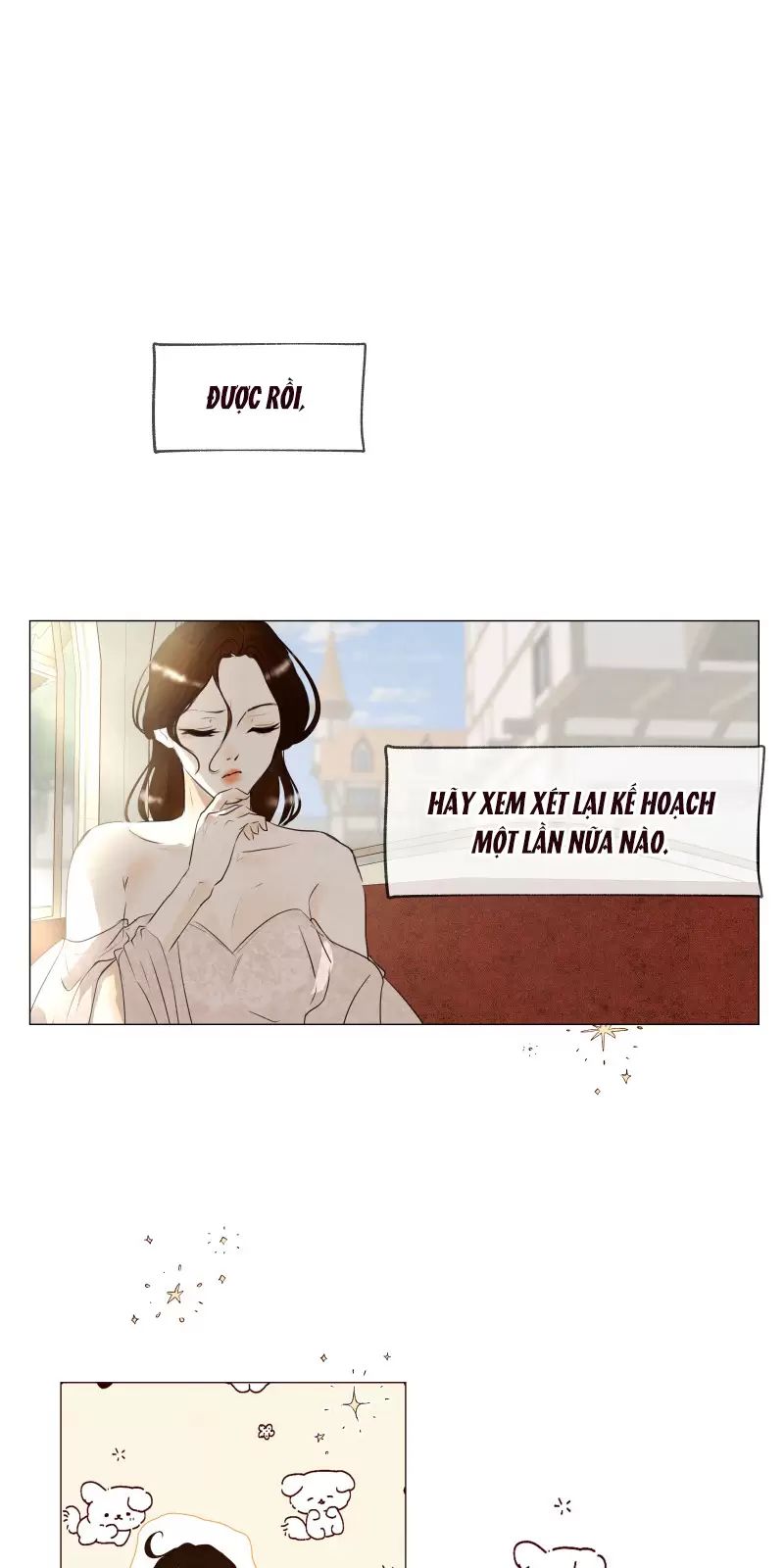 Tôi Là Kẻ Phản Diện - Chapter 2 - Page 13