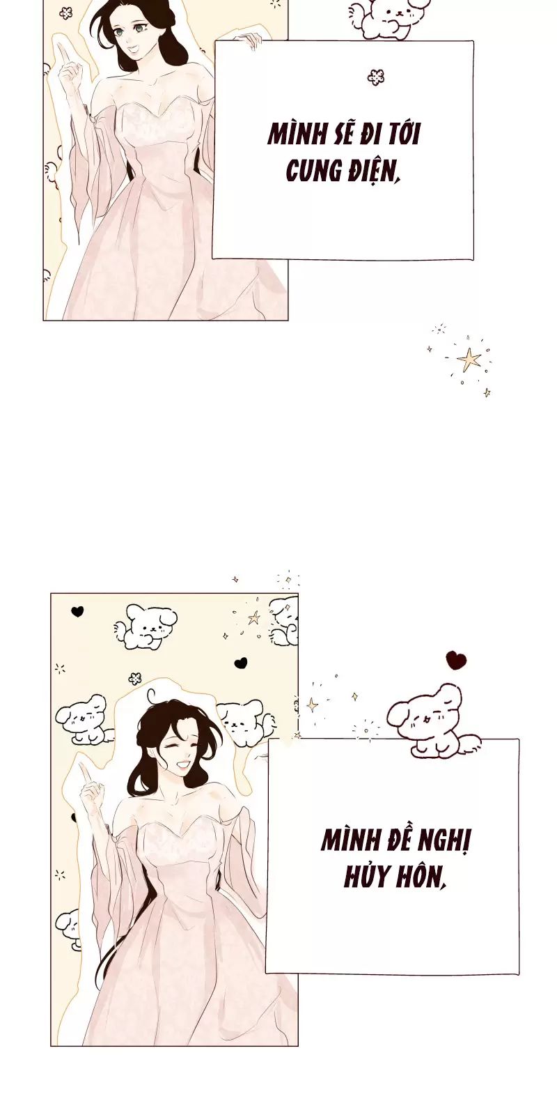 Tôi Là Kẻ Phản Diện - Chapter 2 - Page 14