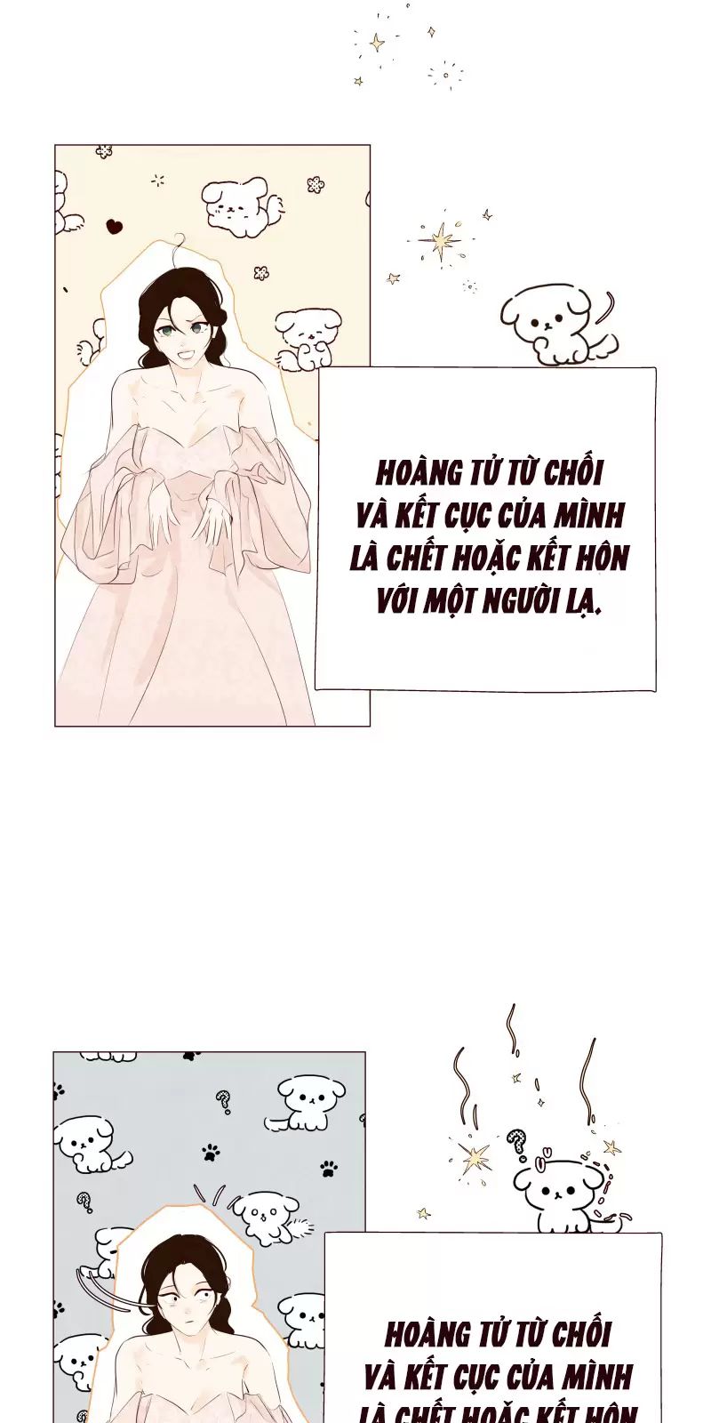 Tôi Là Kẻ Phản Diện - Chapter 2 - Page 15