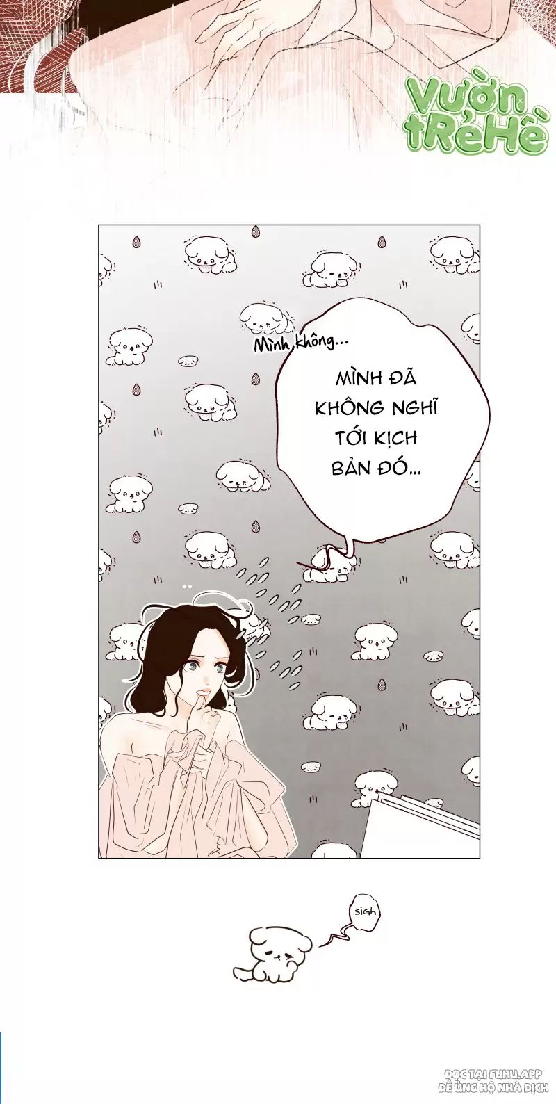 Tôi Là Kẻ Phản Diện - Chapter 2 - Page 17