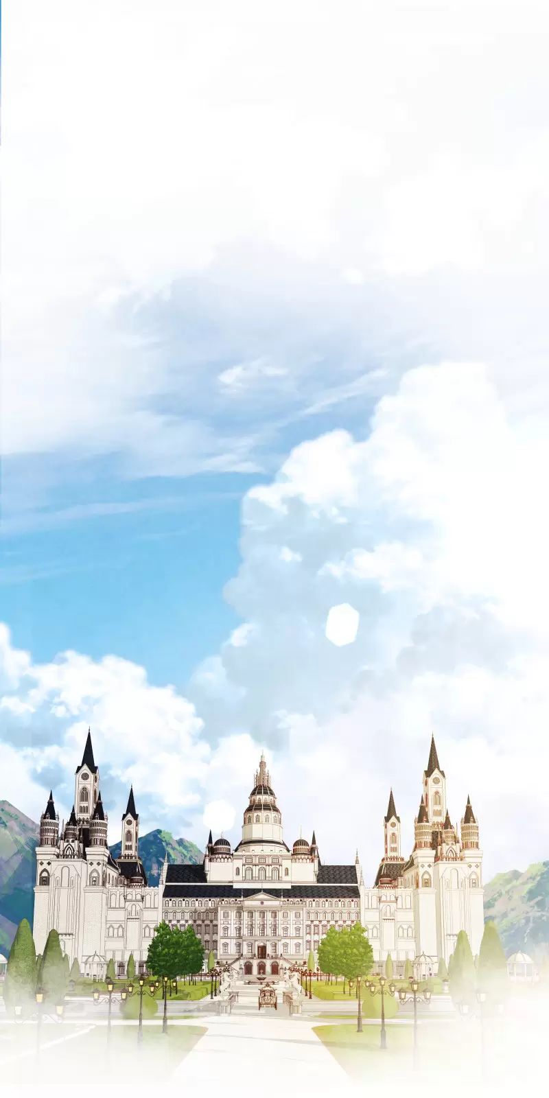 Tôi Là Kẻ Phản Diện - Chapter 2 - Page 18