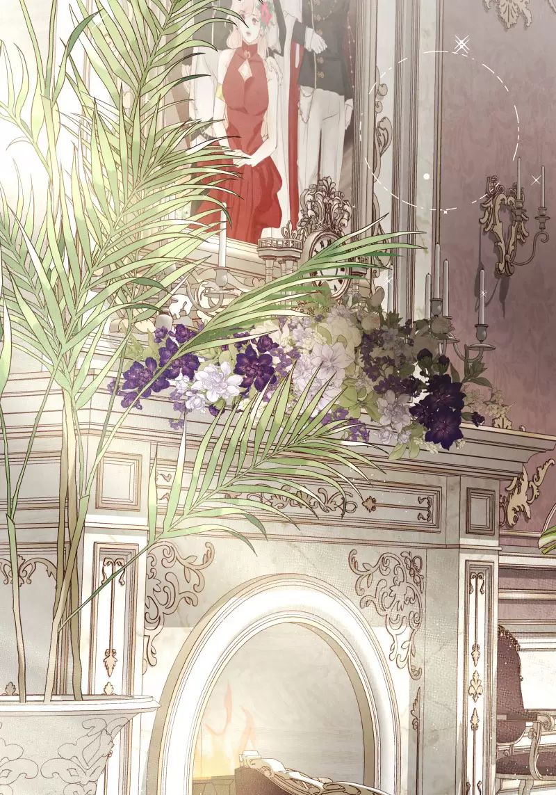 Tôi Là Kẻ Phản Diện - Chapter 2 - Page 21