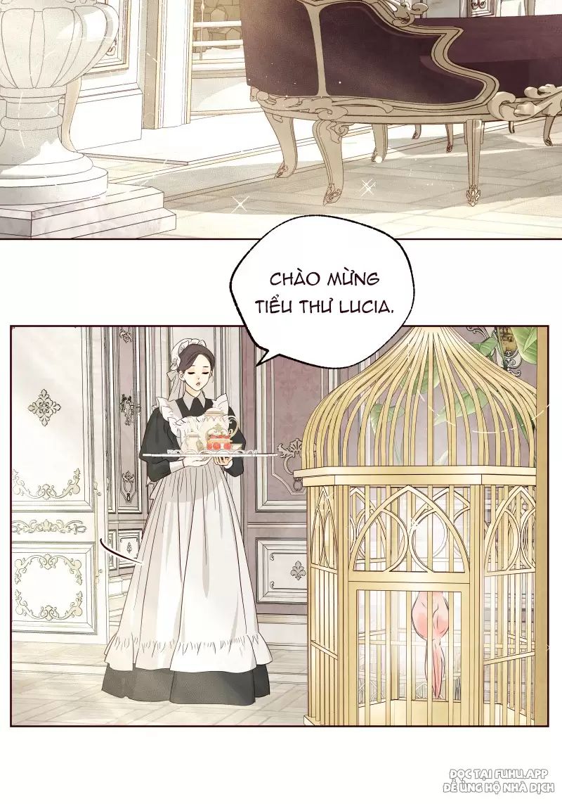 Tôi Là Kẻ Phản Diện - Chapter 2 - Page 22