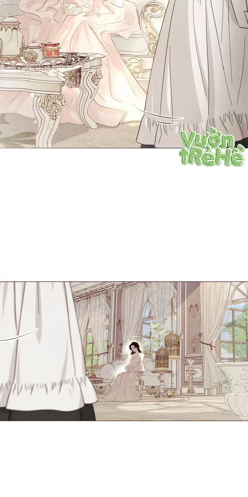 Tôi Là Kẻ Phản Diện - Chapter 2 - Page 24