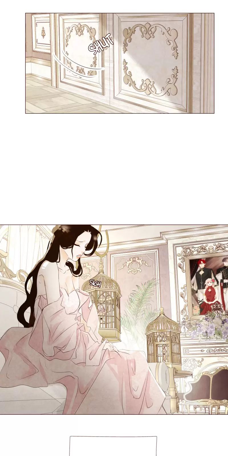 Tôi Là Kẻ Phản Diện - Chapter 2 - Page 25